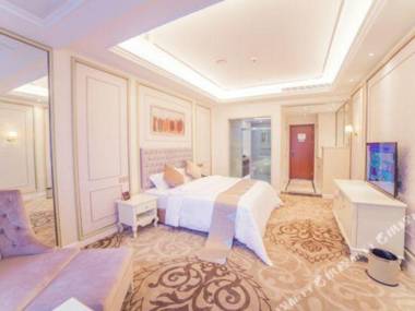 chongqing zhangzheng holiday hotel