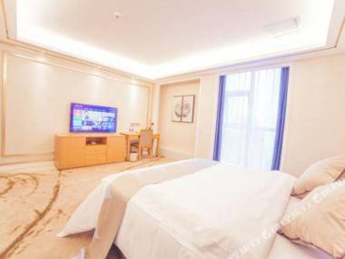 chongqing zhangzheng holiday hotel