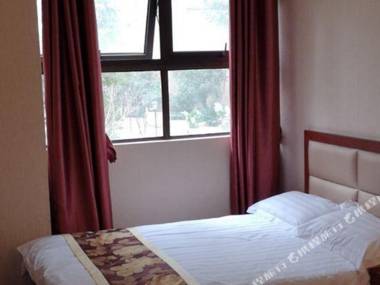 Jiayuan Business Hotel