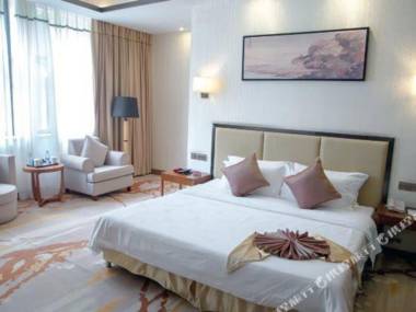 Taoyuan Hotel