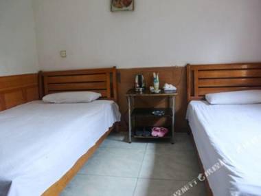 Yiwanshui Hostel