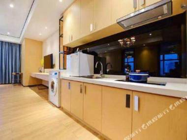 Chongqing Yifan Hotel