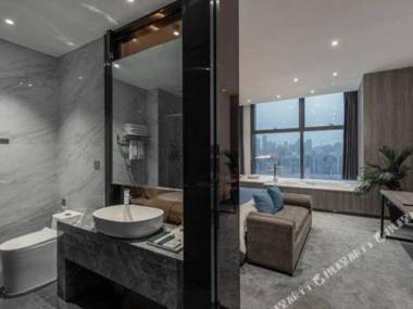 Chongqing Yifan Hotel