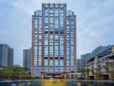 Chongqing Yifan Hotel
