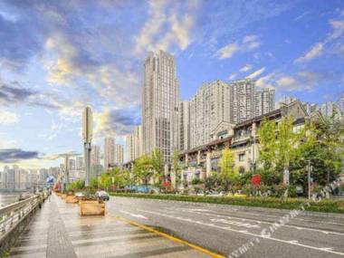 Chongqing Yifan Hotel