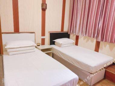 chongqing tiancheng hotel