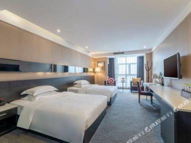 Aifei Hotel (Chongqing Paradise Walk One)