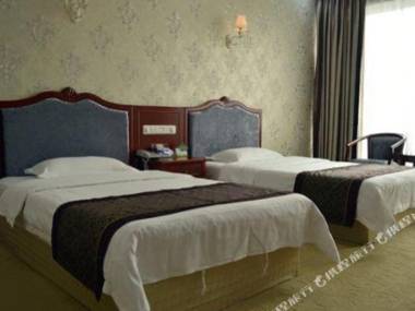 Tongnan Celebrity Hotel