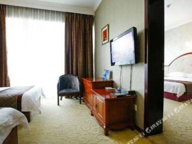 Tongnan Celebrity Hotel