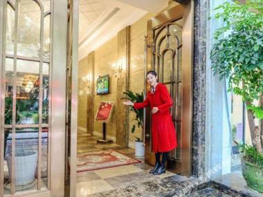 Obinge Hotel (Chongqing Jiangbei Airport)