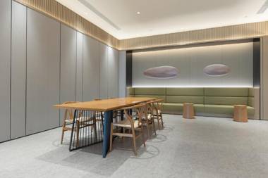 Ji Hotel Chongqing Shapingba Railway Station Pedestrian Street