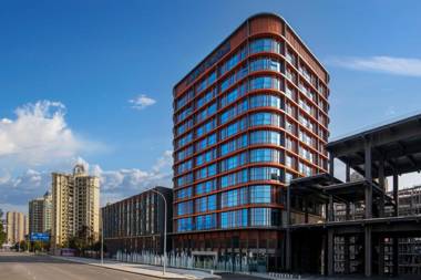 Fairfield by Marriott Chongqing Yongchuan