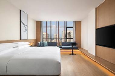 Fairfield by Marriott Chongqing Yongchuan