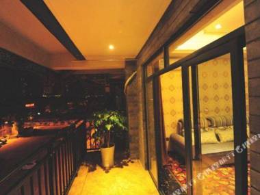 Puti Hongdu Hotel