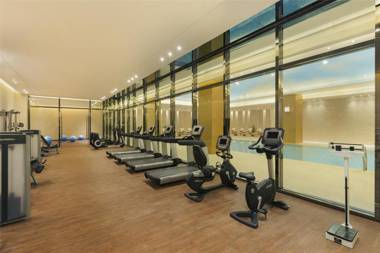 Wyndham Chongqing Yuelai