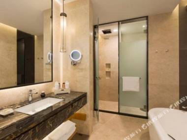 Wyndham Chongqing Yuelai