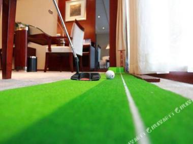 Jianghong International Hotel