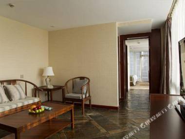 88 Eling Park Hotel (Chongqing Eling Erchang)