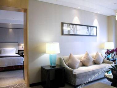 Howard Johnson Jinyi Hotel Chongqing