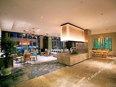 HOWARD JOHNSON DOWNTOWN HOTEL CHONGQING