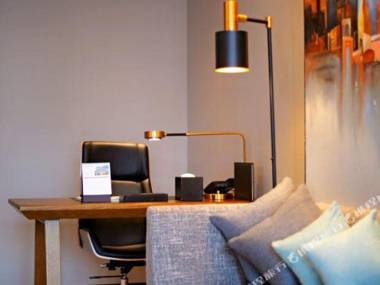 HOWARD JOHNSON DOWNTOWN HOTEL CHONGQING