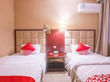 Hezhou Hotel