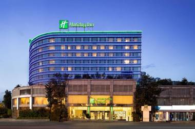 Holiday Inn Chengdu Century City - East an IHG Hotel