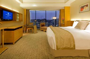 Millennium Hotel Chengdu