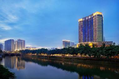 Sofitel Chengdu Taihe