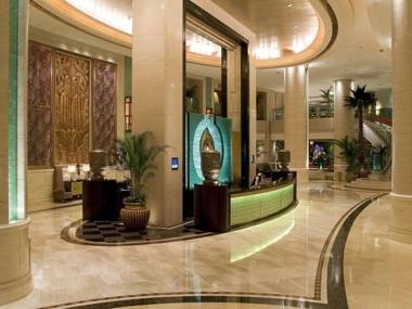 Sofitel Chengdu Taihe