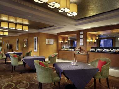 Sofitel Chengdu Taihe