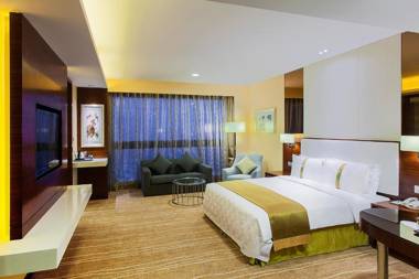 Holiday Inn Chengdu Xindu an IHG Hotel