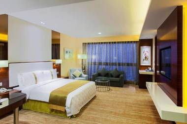 Holiday Inn Chengdu Xindu an IHG Hotel