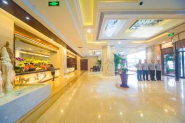 Ramada Chengdu North