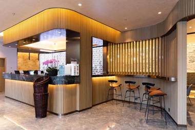 Mehood Theater Hotel (Chengdou Chunxi Road Taikoo Li)