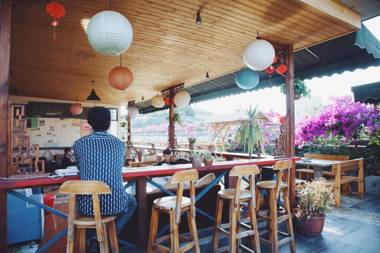 Chengdu Dreams Travel International Youth Hostel