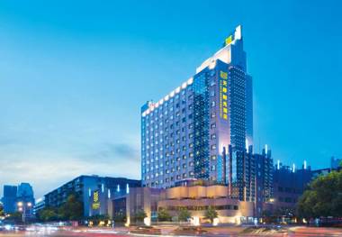 Chengdu Tianfu Sunshine Hotel