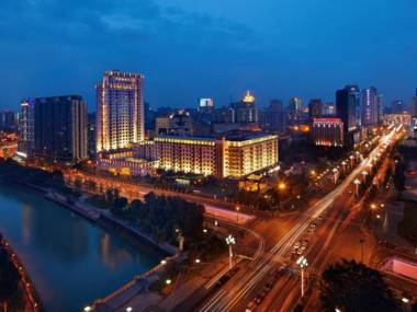 Si Chuan Jin Jiang Hotel