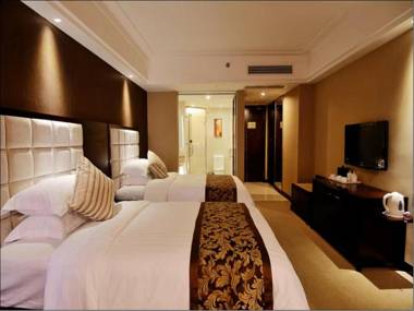 Forstar Hotel Renbei subbranch