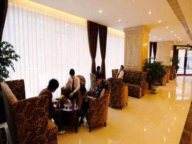 Forstar Hotel Renbei subbranch