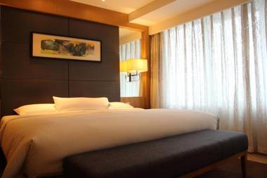 Somerset Riverview Chengdu