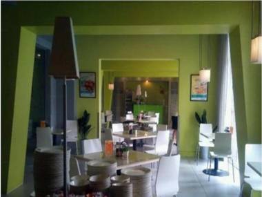 JinJiang Inn Chendu Dongfeng Bridge