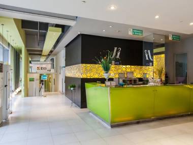 JinJiang Inn Chendu Dongfeng Bridge