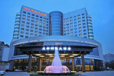 Chengdu Minya Hotel