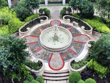 Sovereign Hotel Chengdu