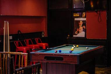 Chengdu Mix Hostel Courtyard Poshpacker (Wenshu Monastery)