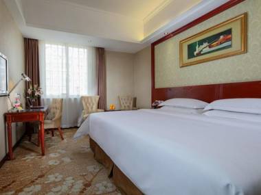 Vienna Hotel Chengdu Exhibition Centre