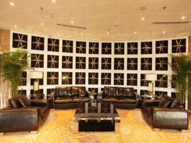 Liwan International Hotel Chengdu