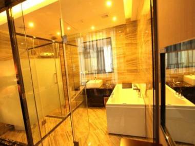 Liwan International Hotel Chengdu