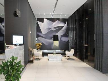 Jinjiang Inn Chengdu Baiguolin Subway Station